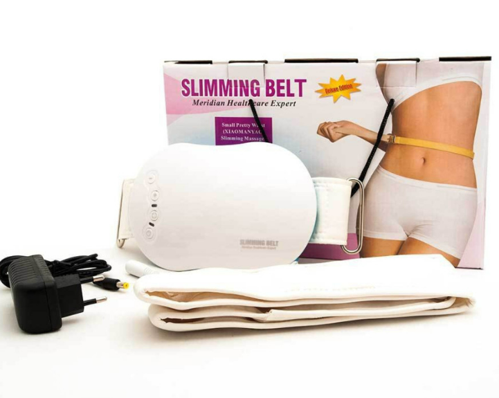 SLIMMING BELT - CINTURON ADELGAZANTE