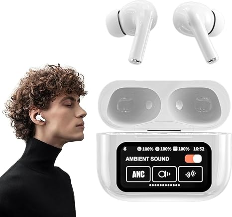 A9 PRO PLUS®️AUDÍFONOS BLUETOOTH 🔊