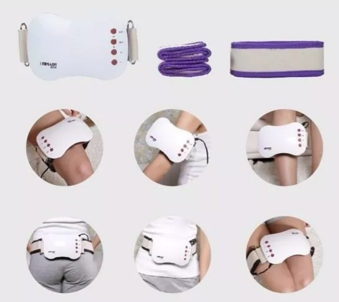 SLIMMING BELT - CINTURON ADELGAZANTE