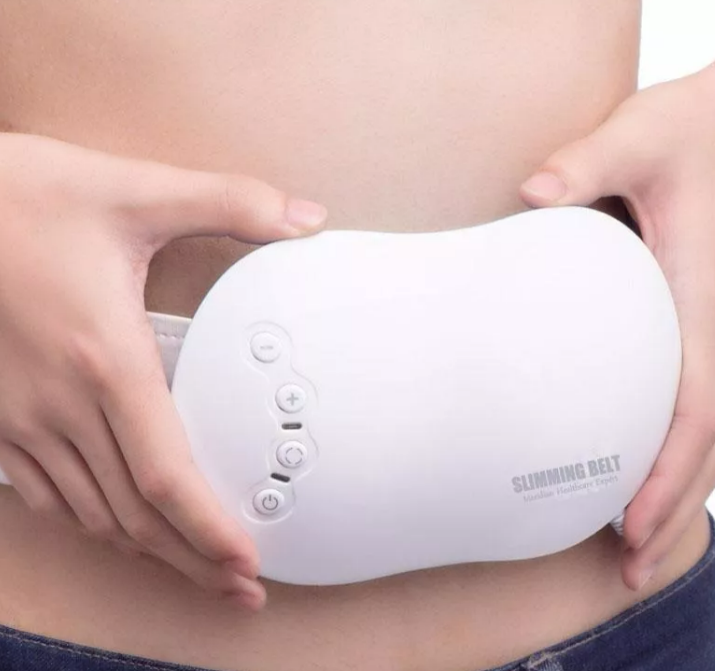 SLIMMING BELT - CINTURON ADELGAZANTE