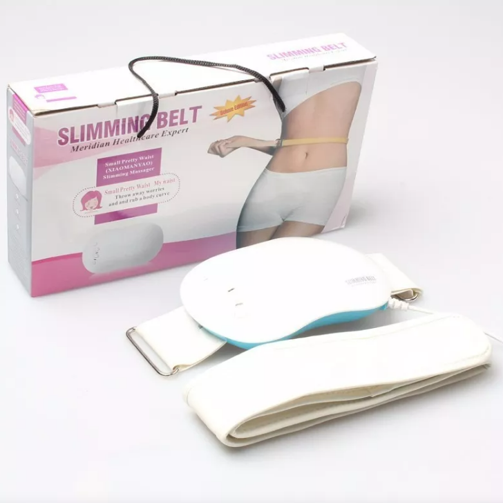 SLIMMING BELT - CINTURON ADELGAZANTE