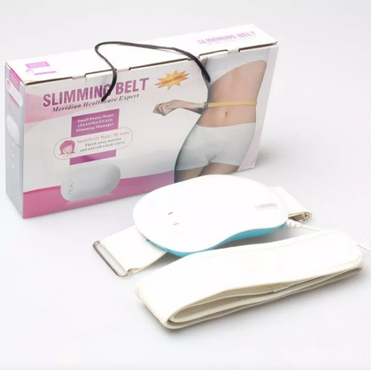 SLIMMING BELT - CINTURON ADELGAZANTE