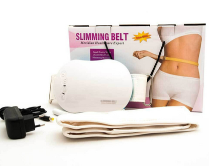 SLIMMING BELT - CINTURON ADELGAZANTE